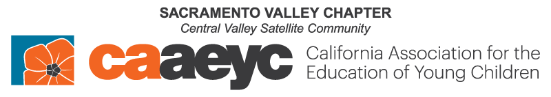 CAAEYC Sacramento Valley Chapter