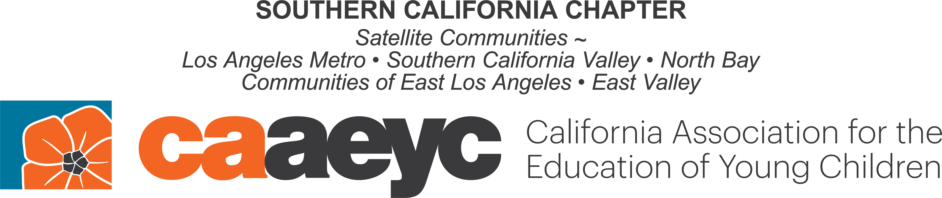 CAAEYC Southern California Chapter