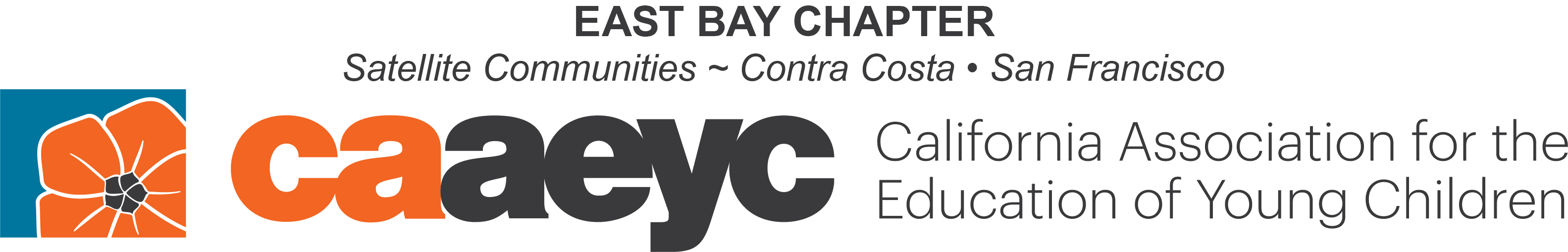 CAAEYC East Bay Chapter